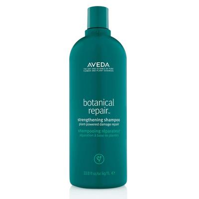 Botanical Repair Strengthening Shampoo - 33.8oz
