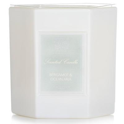 Scented Candle - Bergamot & Ocean Aria