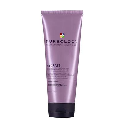 Hydrate Superfood Treatment - 6.8oz