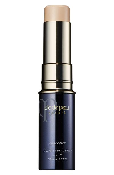 Concealer Broad Spectrum SPF 25 - Ocher