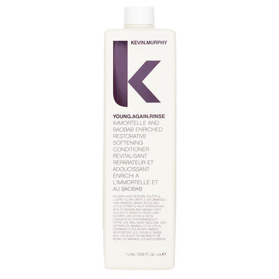 Young.Again.Rinse - Restorative Softening Conditioner - 33.8oz
