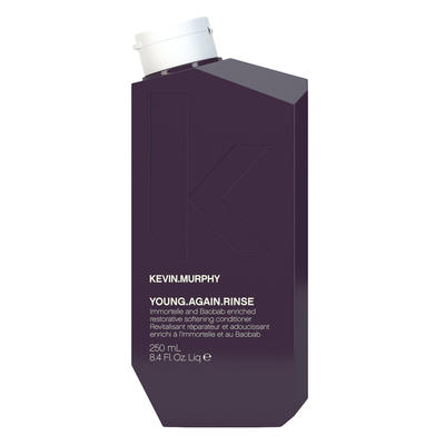 Young.Again.Rinse - Restorative Softening Conditioner - 8.4oz