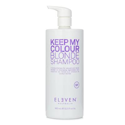 Keep My Colour Blonde Shampoo - 32.5oz