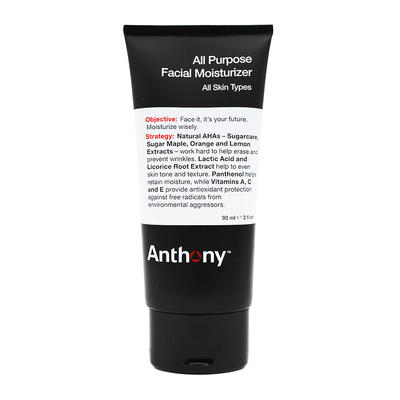 All Purpose Facial Moisturizer