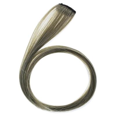 Pop Color Strip Extension - Silver Surprise