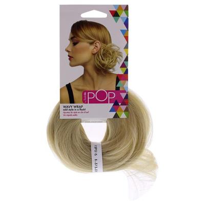Pop Wavy Wrap - R22 Swedish Blond