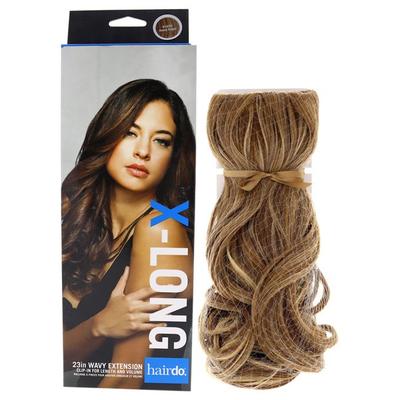 Wavy Extension - R14 25 Honey Ginger