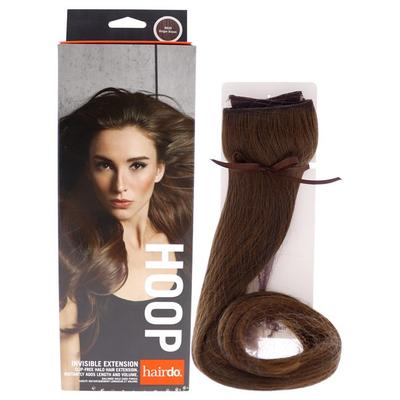 Invisible Extension - R830 Ginger Brown