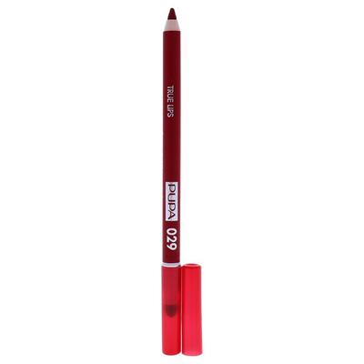 True Lips Blendable Lip Liner - 029 Fire Red