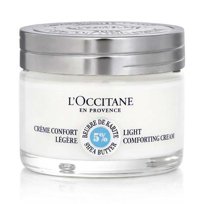 Shea Butter 5% Light Comforting Cream