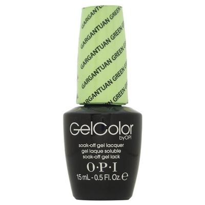 Gelcolor Gel Lacquer - B44 Gargantuan Green Grape