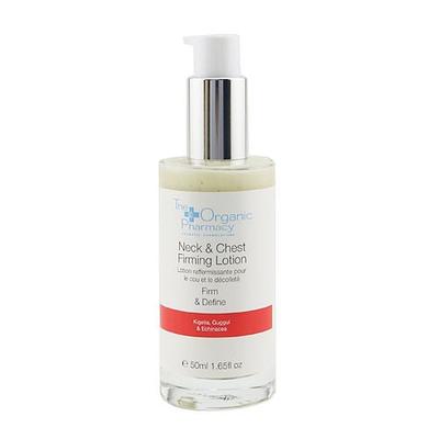 Neck & Chest Firming Lotion