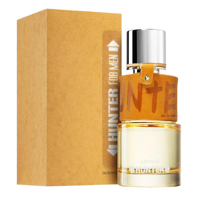 Hunter Eau de Toilette for Men