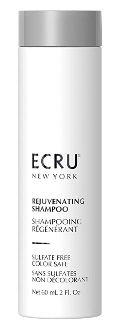 Rejuvenating Shampoo