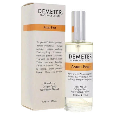 Asian Pear Cologne Spray