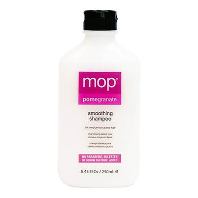 Pomegranate Smoothing Shampoo