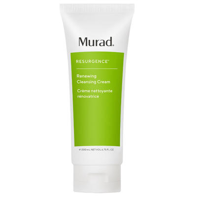 Resurgence Renewing Cleansing Cream