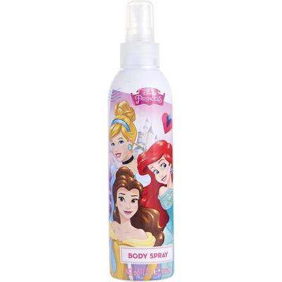 Disney Princess Body Spray
