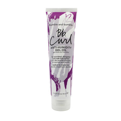 Bb. Curl Anti-humidity Gel-oil