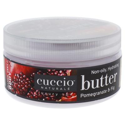 Cuccio Naturale - Butter Blend - Pomegranate & Fig - 8oz