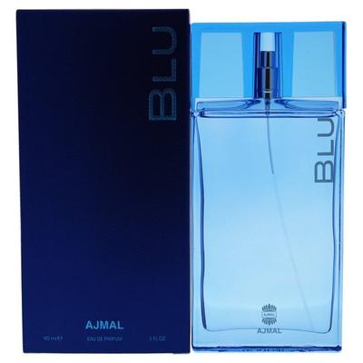 Blu Eau De Parfum