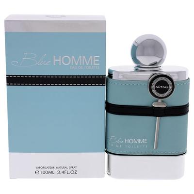 Blue Homme Eau De Toilette