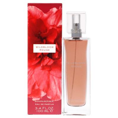 Wildbloom Rouge Eau De Parfum