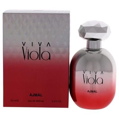 Viva Viola Eau De Parfum