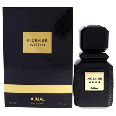 Incense Wood Eau De Parfum
