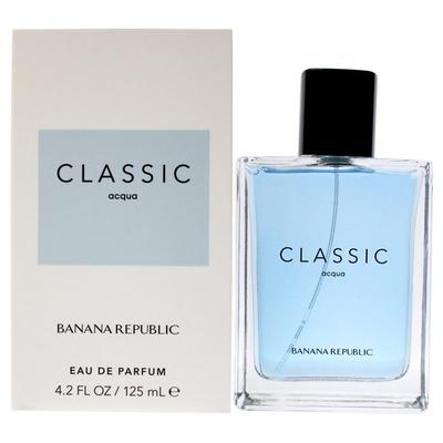 Classic Acqua Eau De Parfum