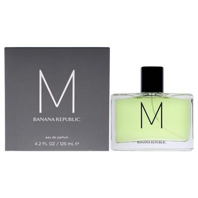 M Eau De Parfum