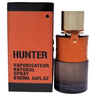 Hunter Eau De Toilette