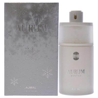 Aurum Winter Eau De Parfum