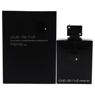 Club de Nuit Intense Eau de Parfum for Men - 6.8oz