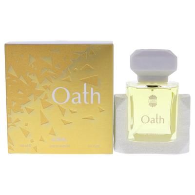 Oath Eau De Parfum For Women