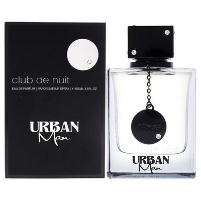Club De Nuit Urban Man Eau De Parfum