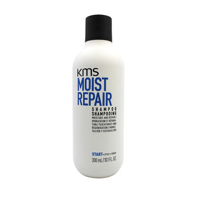 Moist Repair Shampoo - 10.1oz
