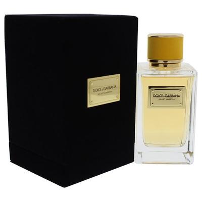 Velvet Ginestra Eau De Parfum - 5oz