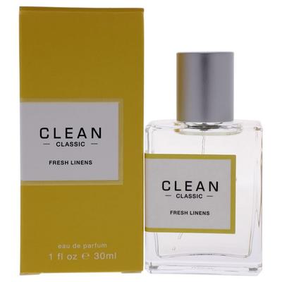 Classic Fresh Linens Eau De Parfum