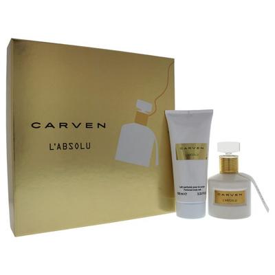 Labsolu Eau De Parfum - 2 Piece Gift Set
