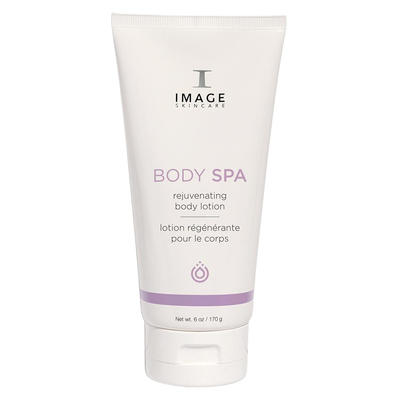 Body Spa Rejuvenating Body Lotion