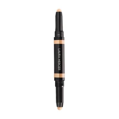 Secret Camouflage Concealer Duo - 1W Fair With Warm Undertones