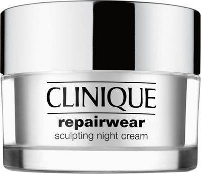 Repairware Sculpting Night Cream