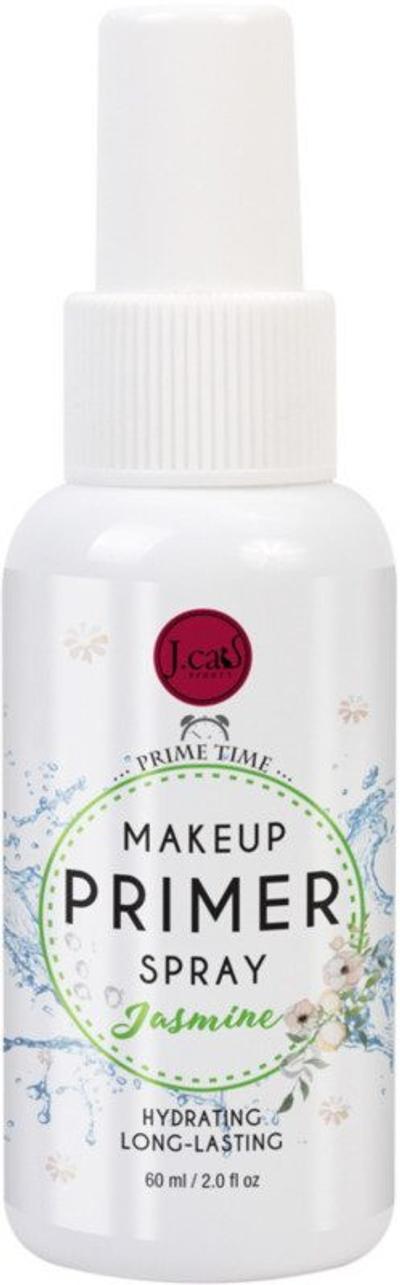 Prime Time Makeup Primer Spray - Jazmine