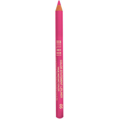 Color Statement Lipliner - Haute Pink