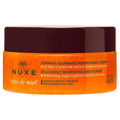 Reve De Miel - Deliciously Nourishing Body Scrub