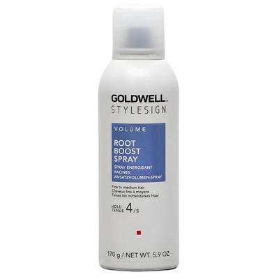 StyleSign Volume Root Boost Spray Hold 4