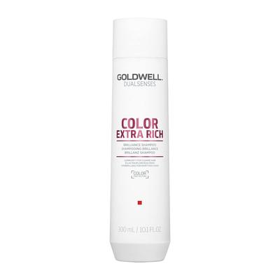 Dual Senses Color Extra Rich Brilliance Shampoo - 10.1oz