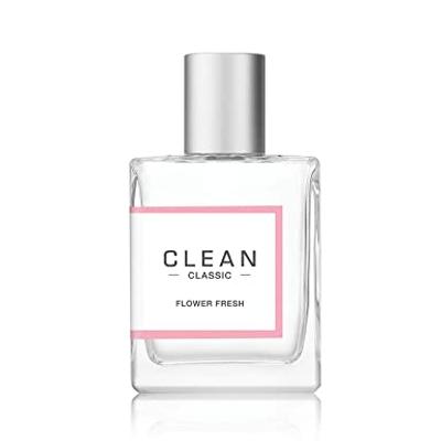 Classic Flower Fresh Eau De Parfum