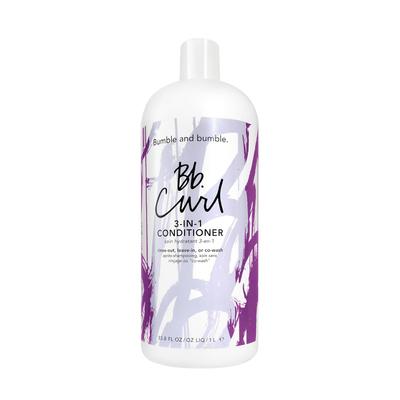 Bb. Curl 3-in-1 Conditioner
